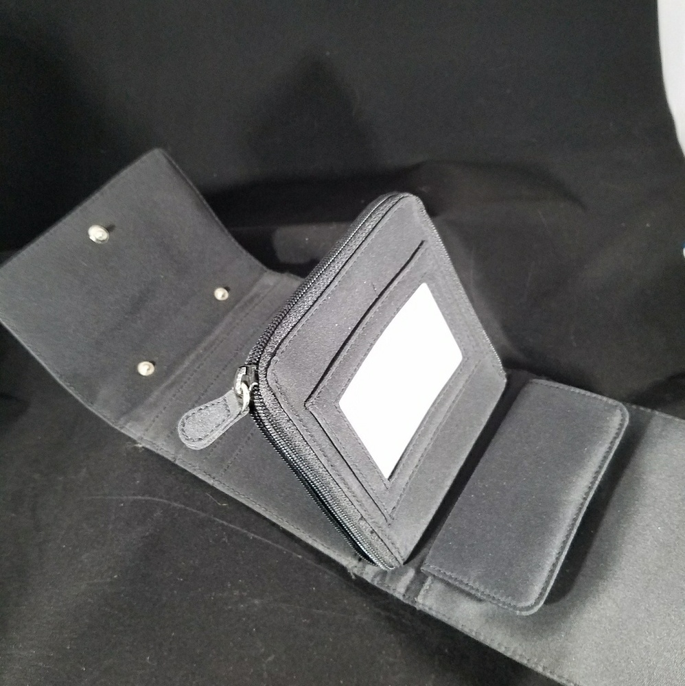 Ladies Clutch Wallet - Picture 4 of 4